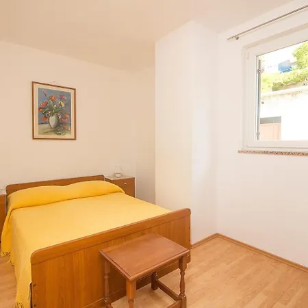 Apartmán Two-bedroom In Ii