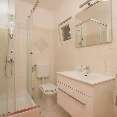 Two-bedroom In Ii