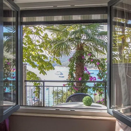 Two-bedroom In Ii