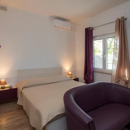 Apartmán Two-bedroom In Ii