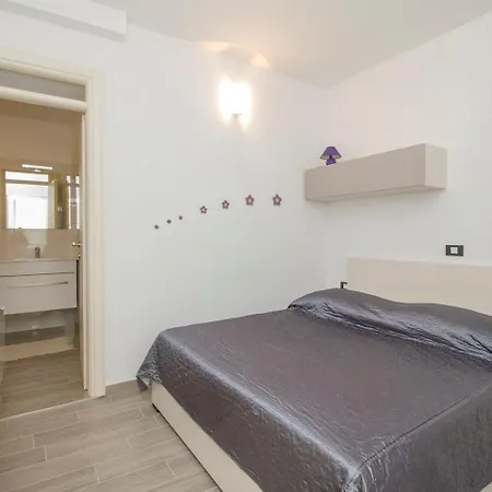 Two-bedroom In Ii Rabac