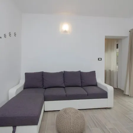 Apartmán Two-bedroom In Ii