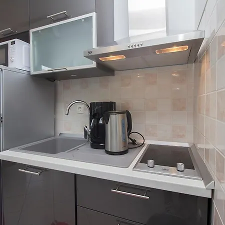 Two-bedroom In Ii