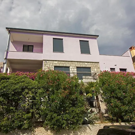 Apartmán Two-bedroom In Ii