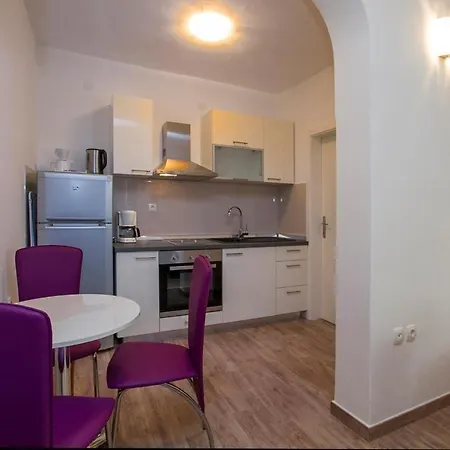 Two-bedroom In Ii