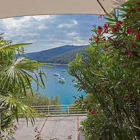 Two-bedroom In Ii * Rabac