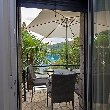 Appartement Two-bedroom In Ii *