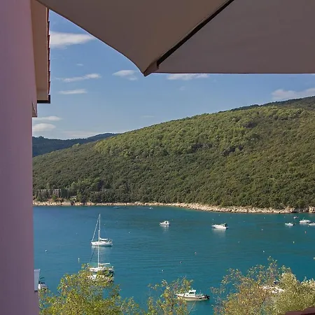 Two-bedroom In Ii * Rabac